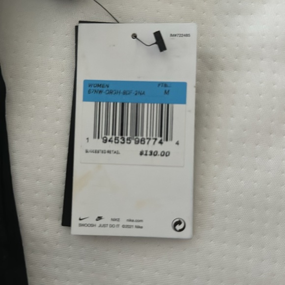 NFL women’s on the field jersey - Picture 2 of 4